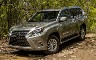 Lexus GX (2020) (#95671)