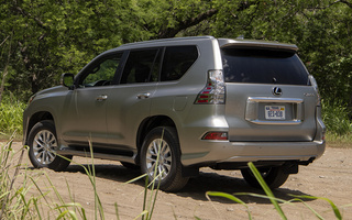 Lexus GX (2020) (#95672)