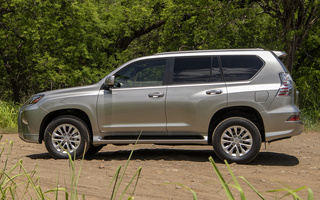 Lexus GX (2020) (#95673)