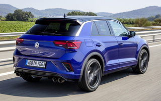 Volkswagen T-Roc R (2019) (#95718)