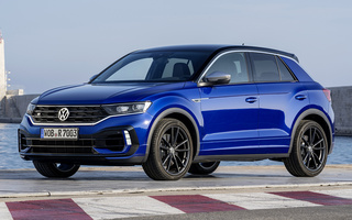 Volkswagen T-Roc R (2019) (#95719)