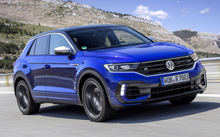 Volkswagen T-Roc R (2019) (#95722)