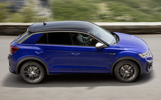 Volkswagen T-Roc R (2019) (#95723)