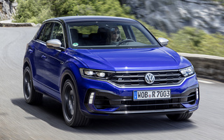 Volkswagen T-Roc R (2019) (#95724)