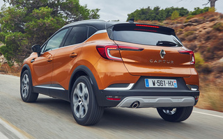 Renault Captur (2019) (#95828)