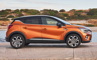 Renault Captur (2019) (#95829)