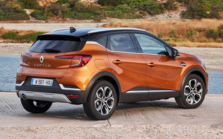 Renault Captur (2019) (#95830)