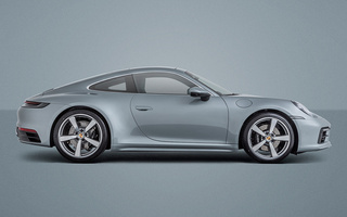 Porsche 911 Carrera S Ben Pon jr. (2019) (#95859)