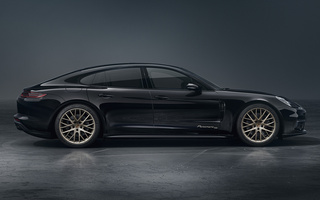 Porsche Panamera 10 Years Edition (2019) (#95880)