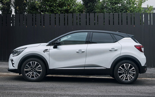 Renault Captur Initiale Paris (2019) (#95882)