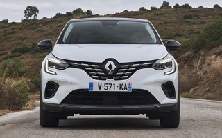 Renault Captur Initiale Paris (2019) (#95883)