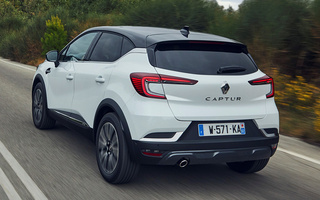 Renault Captur Initiale Paris (2019) (#95884)