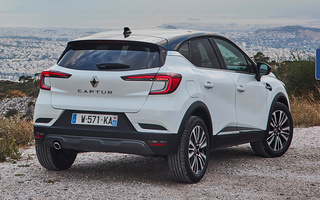 Renault Captur Initiale Paris (2019) (#95887)