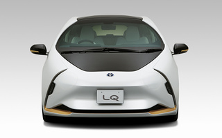 Toyota LQ Concept (2019) (#95890)