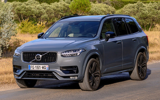 Volvo XC90 R-Design (2019) (#95908)