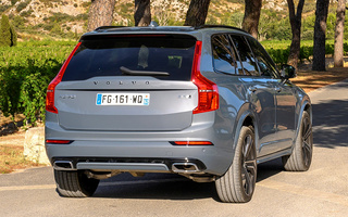 Volvo XC90 R-Design (2019) (#95909)