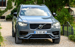 Volvo XC90 R-Design (2019) (#95910)