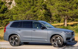 Volvo XC90 R-Design (2019) (#95911)