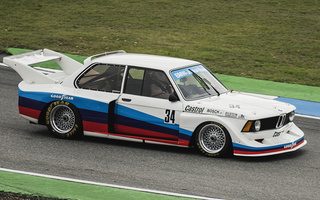 BMW 3 Series Group 5 (1977) (#95912)