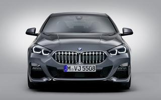 BMW 2 Series Gran Coupe M Sport (2020) (#95925)
