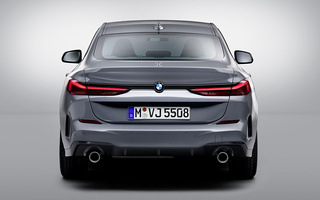 BMW 2 Series Gran Coupe M Sport (2020) (#95926)