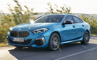 BMW M235i Gran Coupe (2020) (#95932)