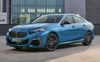 BMW M235i Gran Coupe (2020) (#95934)