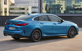 BMW M235i Gran Coupe (2020) (#95935)