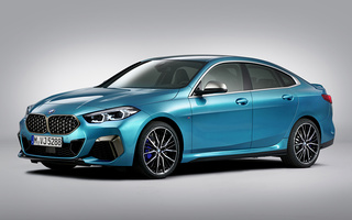 BMW M235i Gran Coupe (2020) (#95938)