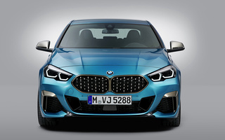 BMW M235i Gran Coupe (2020) (#95940)