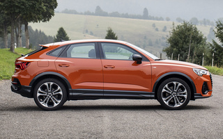 Audi Q3 Sportback S line (2019) (#96005)