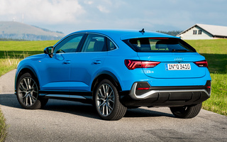 Audi Q3 Sportback S line (2019) (#96011)