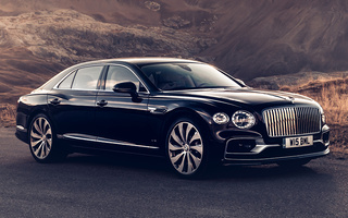 Bentley Flying Spur (2019) (#96018)