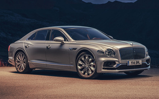 Bentley Flying Spur (2019) (#96020)