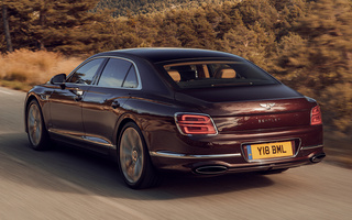 Bentley Flying Spur (2019) (#96021)