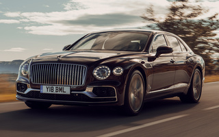 Bentley Flying Spur (2019) (#96022)