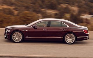 Bentley Flying Spur (2019) (#96023)