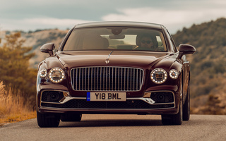 Bentley Flying Spur (2019) (#96024)