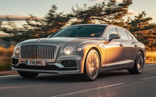 Bentley Flying Spur (2019) (#96025)