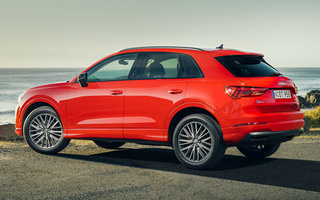 Audi Q3 (2019) AU (#96036)