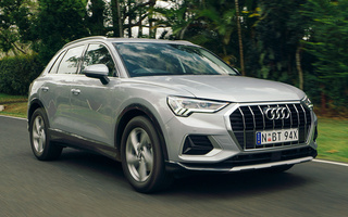 Audi Q3 (2019) AU (#96037)