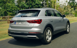 Audi Q3 (2019) AU (#96038)