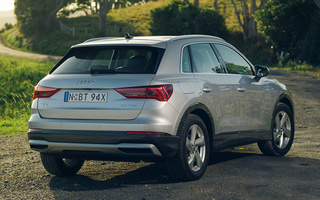 Audi Q3 (2019) AU (#96039)