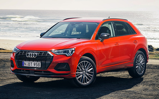 Audi Q3 (2019) AU (#96041)