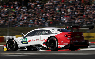 Audi RS 5 DTM (2019) (#96058)