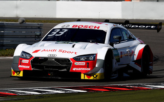 Audi RS 5 DTM (2019) (#96060)