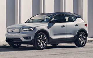 Volvo XC40 Recharge (2020) (#96084)