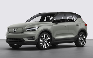 Volvo XC40 Recharge (2020) (#96085)