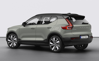 Volvo XC40 Recharge (2020) (#96086)