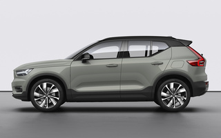 Volvo XC40 Recharge (2020) (#96087)